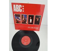 ABC, the look of love, NTX 103, 12" EP