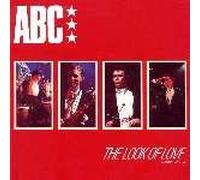 ABC - The Look Of Love (Parts One And Two)