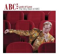 ABC - The Look of Love Slidepack