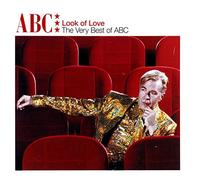 ABC Look Of Love: The Very Best Of ABC (CD) Album