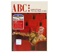 ABC - The Look S&V Deluxe + DVD