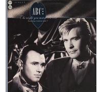 ABC - The Night You Murdered Love (x4,+1) [Vinyl Single]