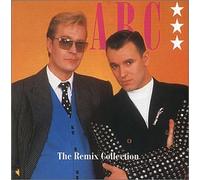 Abc - The Remix Collection