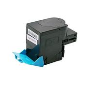 ABC Toner compatibile ciano per Lexmark 24B7178 per Lexmark C2240 XC2235