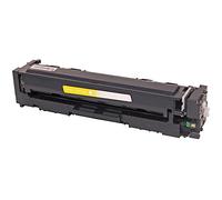ABC Toner compatibile Giallo per HP Laserjet Pro M252 M252dw M252n M274 M274dn M274n M277 M277dw M277n M 252 M 252dw M 252n M 274 M 274dn M 274n M 277 M 277dw M 277n HP 201A 201X CF402A CF402X