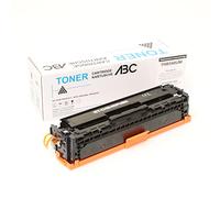 ABC Toner compatibile Nero per HP Color Laserjet 200 Color M251 M251n M251nw M276 M276n M276nw M 251 M 251n M 251nw M 276 M 276n M 276nw per HP 131A 131X CF210A CF210X