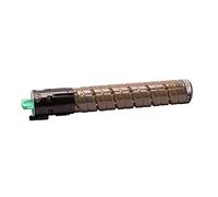 ABC Toner compatibile nero per Ricoh Aficio MP C3003sp C3003zsp C3004 C3004SP C3503sp C3504 C3504SP MP MP C6004 Series, Lanier MP C 3003 C3003sp C3004ex C3004SP C304SP C304SP C3MP 503 C; 3504ex