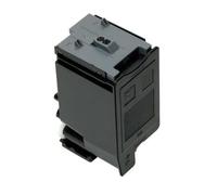 ABC Toner compatibile Nero per Sharp MX-C250F MX-C250FE MX-C300P MX-C300W MX-C301W MX-C302W MX-C303W MX-C304W MX-C30GTB