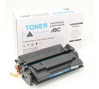 ABC Toner compatibile per Canon 052H per Canon I-Sensys LBP-210 serie LBP-212dw LBP-214dw LBP-215dw LBP-215x MF-420 serie MF-421dw MF-424dw MF-424dwth MF-426dw MF-428x MF-429dw MF-429x