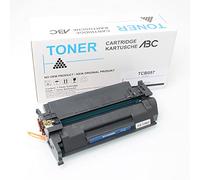 ABC Toner compatibile per Canon 057 (CON CHIP) per I-Sensys LBP220 serie LBP223dw LBP226dw LBP228x I-Sensys MF440 serie MF443dw MF445dw LBP223dw LBP 226dw LBP 228x MF 443dw MF 445dw