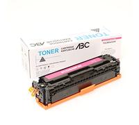 ABC Toner compatibile per Canon 731 Magenta per I-Sensys LBP-7100 serie LBP-7100cn LBP-7110cw MF-620 MF-623cn MF-624cw MF-628cw MF-8200 MF-8230cn MF-8280cw