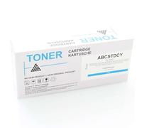 ABC Toner compatibile per Canon T12 ciano i-Sensys X C1330 C1333i C1333iF C1333P