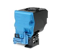 ABC Toner compatibile per Epson C13S050749 Ciano per Workforce AL C300 AL C300DN AL C300DTN AL C300N AL C300TN AL-C300 AL-C300DN AL-C300DTN AL-C300N AL-C300TN