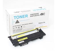 ABC Toner compatibile per HP 117A W2072A Giallo per HP Color Laser 150 150a 150nw MFP 178 178nw 178nwg 179 179fnw 179fwg