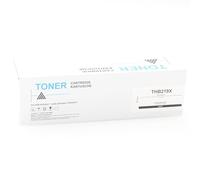 ABC Toner compatibile per HP 219X W2190X nero (senza chip) per HP Color Laserjet Pro 3201dw 3202dw MFP 3302fdng 3302fdwg 330sdwg