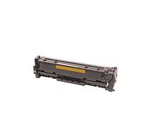 ABC Toner compatibile per HP 312A CF382A Giallo per HP Color Laserjet Pro MFP M476 M476dn M476dw M476nw
