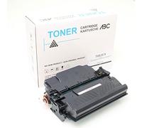 ABC Toner compatibile per HP 87X CF287X per HP Laserjet Enterprise M501 M501dn M501n M506 M506dn M506n M506x M506xh Laserjet Enterprise MFP M527 M527c M527dn M527f M527x M527xh M527z
