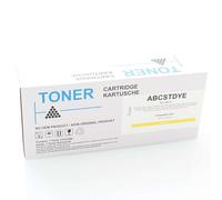 ABC Toner compatibile per HP W9092MC Giallo per Color Laserjet E45028 Laserjet MFP E47528