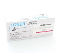ABC Toner compatibile per HP W9093MC Magenta per Color Laserjet E45028 Laserjet MFP E47528