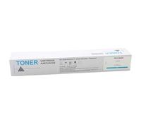 ABC Toner compatibile per Kyocera TK-8455C ciano per Taskalfa MZ2501ci