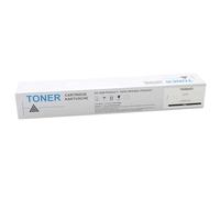 ABC Toner compatibile per Kyocera TK-8455K nero per Taskalfa MZ2501ci
