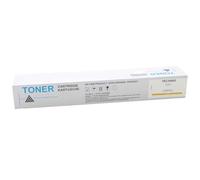 ABC Toner compatibile per Kyocera TK-8605Y giallo 20.000 pagine per Taskalfa MZ2501ci