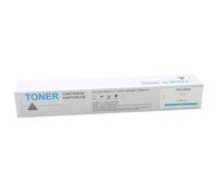 ABC Toner compatibile per Kyocera TK-8625C ciano 24000 pagine per Taskalfa MZ4001ci