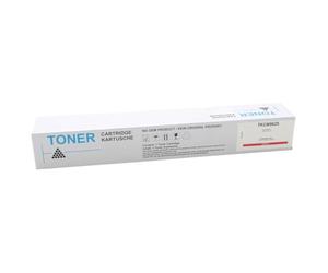 ABC Toner compatibile per Kyocera TK-8625M magenta 24000 pagine per Taskalfa MZ4001ci