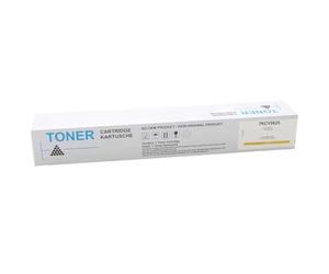 ABC Toner compatibile per Kyocera TK-8625Y giallo 24000 pagine per Taskalfa MZ4001ci