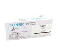 ABC Toner compatibile per Lexmark 24B7535 18000 pagine per Lexmark XM3142
