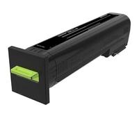 ABC Toner compatibile per Lexmark 72K20K0 Nero CS820 CX820 CX825 CX860