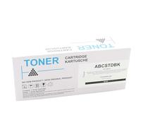 ABC Toner compatibile per Lexmark 72K2XK0 33000 pagine nero CS820 CX820 CX825 CX860