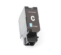 ABC toner compatibile per Lexmark 75B Ciano 10000 pagine CS727 CS727DE CS728 CS728DE CX727 CX727DE