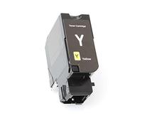 ABC toner compatibile per Lexmark 75B Giallo 10000 pagine CS727 CS727DE CS728 CS728DE CX727 CX727DE