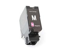ABC toner compatibile per Lexmark 75B Magenta 10000 pagine CS727 CS727DE CS728 CS728DE CX727 CX727DE