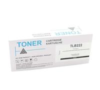 ABC Toner compatibile per Lexmark B222000 1200 pagine B2236 B2236DW MB2236 MB2236ADW MB2236ADWE MB2236I