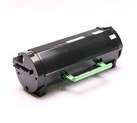 ABC Toner compatibile per Lexmark MS317 MS317dn MS417 MS417dn MS517 MS517dn MS617 MS617dn MS617dhn MX317 MX317dn MX417 MX417de MX517 MX517de MX617 MX617de 51B2000