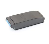 ABC toner compatibile per Oki 09006127 Ciano per Oki C650dn C650 dn