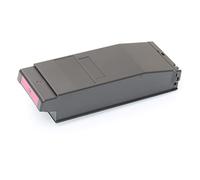 ABC toner compatibile per Oki 09006128 Magenta per Oki C650dn C650 dn