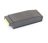 ABC toner compatibile per Oki 09006129 Giallo per Oki C650dn C650 dn