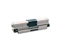 ABC Toner compatibile per Oki 44469804 Nero per Oki C510 C510DN C511 C511DN C530 C530DN C531 C531DN MC561 MC561DN MC562 MC562DN MC562DNW