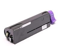 ABC Toner compatibile per Oki 44992402 per Oki B401 B401D B401DN MB441 MB450 serie MB451 MB451dn MB451dnw MB451w B 401 B 401D B 401DN MB 441 MB 450 serie MB 451 MB 451dn MB 451dnw MB 451w