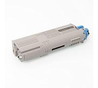 ABC Toner compatibile per Oki 46490624 Nero per Oki ES5432 ES5432dn ES5442 ES5442dn ES5463 ES5463mfp ES5473 ES5473mfp ES 5432 ES 5432dn ES 5442 ES 5442dn ES 5463 ES 5463mfp ES 5473 ES 5473mfp
