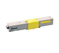 ABC Toner compatibile per Oki 46508709 Giallo per Oki C332 C332DN MC363 MC363DN MC363N C 332 C 332DN MC 363 MC 363DN MC 363N