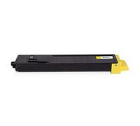 ABC Toner compatibile per Olivetti B0993 Giallo D-Color MF2001 MF2001 plus MF2501