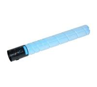 ABC Toner compatibile per Olivetti B1167 Ciano D-Color MF254 MF304 MF364
