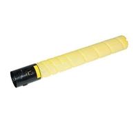 ABC Toner compatibile per Olivetti B1169 Giallo D-Color MF254 MF304 MF364