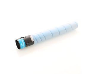 ABC Toner compatibile per Olivetti B1195 Ciano D-Color MF223 MF283