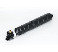 ABC Toner compatibile per Olivetti B1215 D-Copia 4000 4000MF 5000 5000MF 6000 6000MF