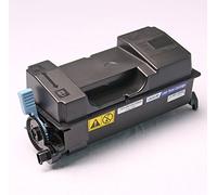ABC Toner compatibile per Olivetti B1230 D-Copia 5514MF 6614MF PG L2555 PG L2655